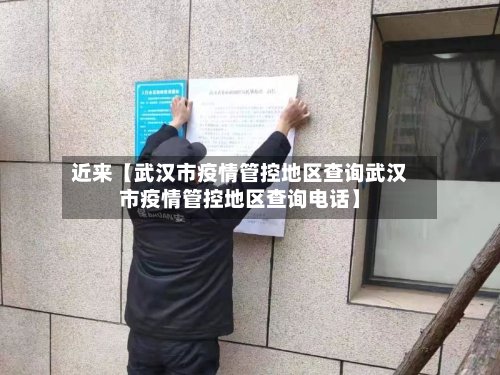 近来【武汉市疫情管控地区查询武汉市疫情管控地区查询电话】-第2张图片