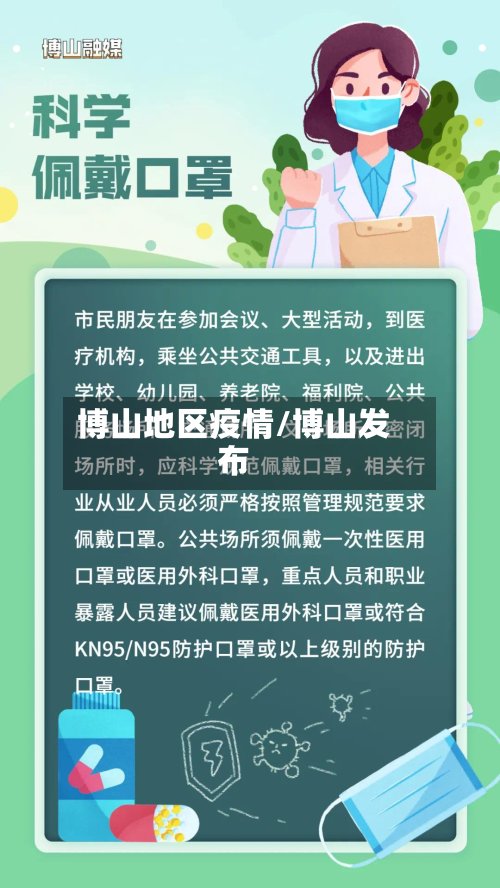 博山地区疫情/博山发布-第3张图片