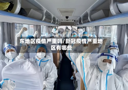 东地区疫情严重吗/新冠疫情严重地区有哪些