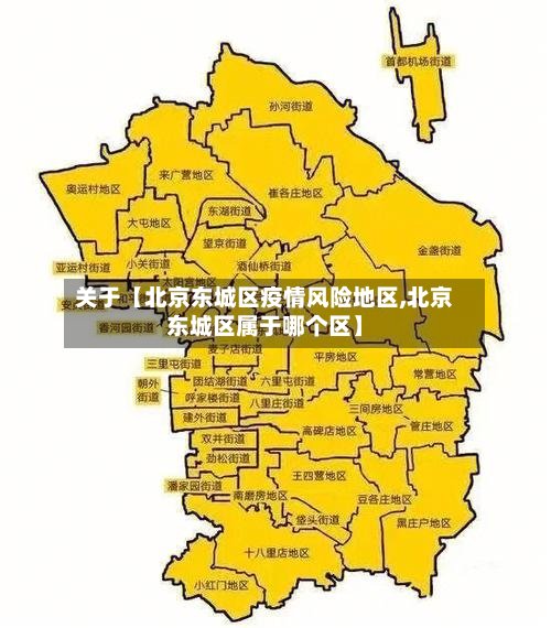 关于【北京东城区疫情风险地区,北京东城区属于哪个区】