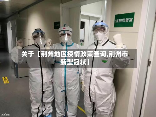 关于【荆州地区疫情政策查询,荆州市新型冠状】-第2张图片