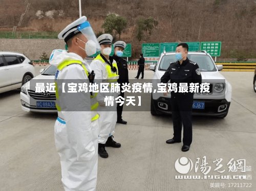 最近【宝鸡地区肺炎疫情,宝鸡最新疫情今天】-第3张图片