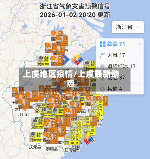 上虞地区疫情/上虞最新动态-第3张图片