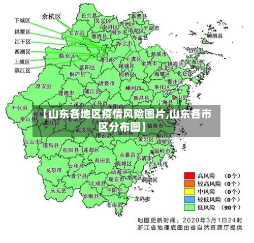 【山东各地区疫情风险图片,山东各市区分布图】-第3张图片
