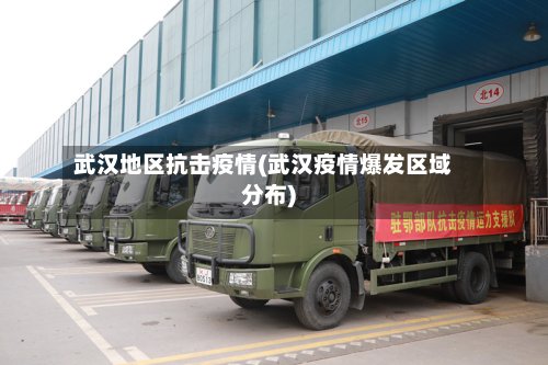 武汉地区抗击疫情(武汉疫情爆发区域分布)-第3张图片