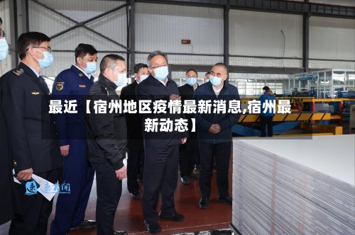 最近【宿州地区疫情最新消息,宿州最新动态】-第2张图片