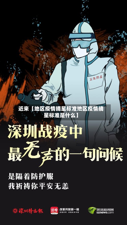 近来【地区疫情摘星标准地区疫情摘星标准是什么】-第2张图片