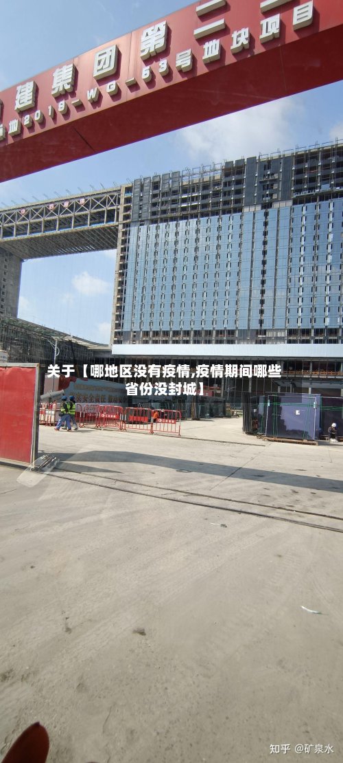 关于【哪地区没有疫情,疫情期间哪些省份没封城】-第2张图片