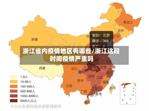 浙江省内疫情地区有哪些/浙江这段时间疫情严重吗-第2张图片
