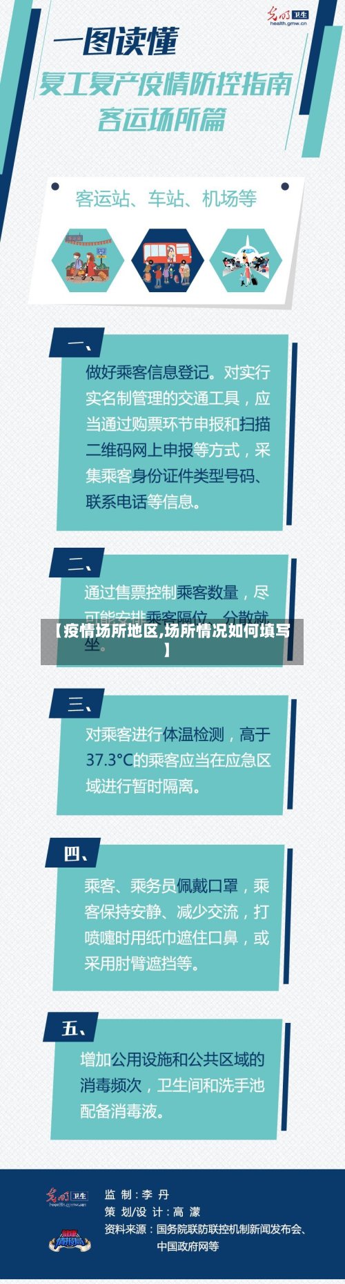 【疫情场所地区,场所情况如何填写】