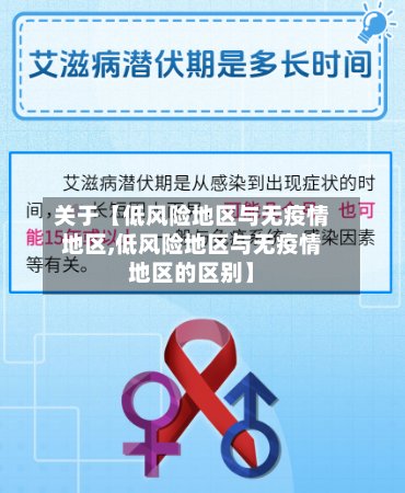 关于【低风险地区与无疫情地区,低风险地区与无疫情地区的区别】