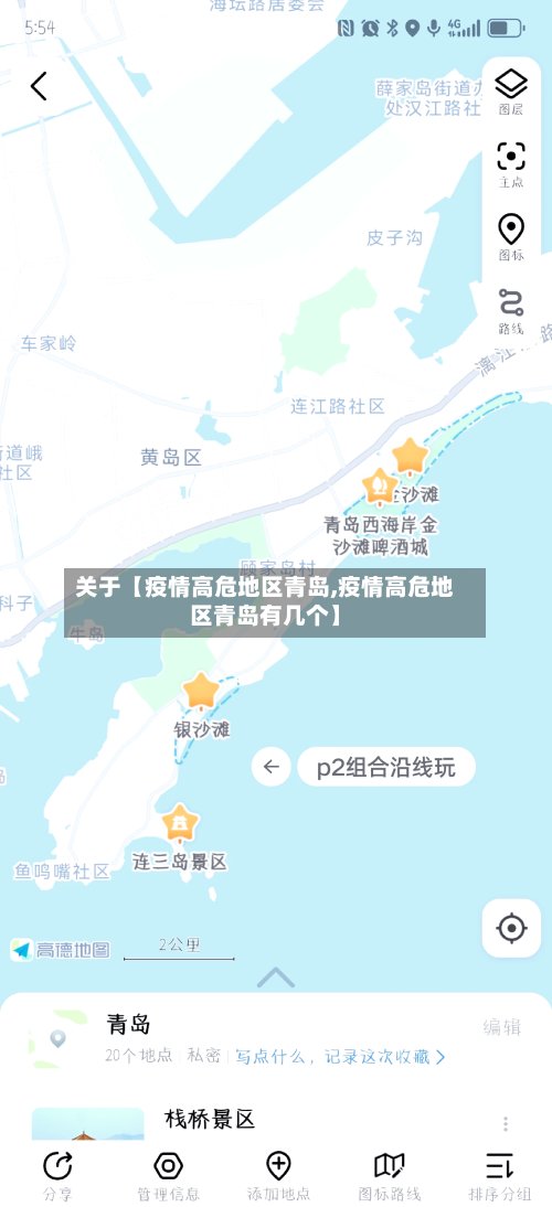 关于【疫情高危地区青岛,疫情高危地区青岛有几个】-第2张图片