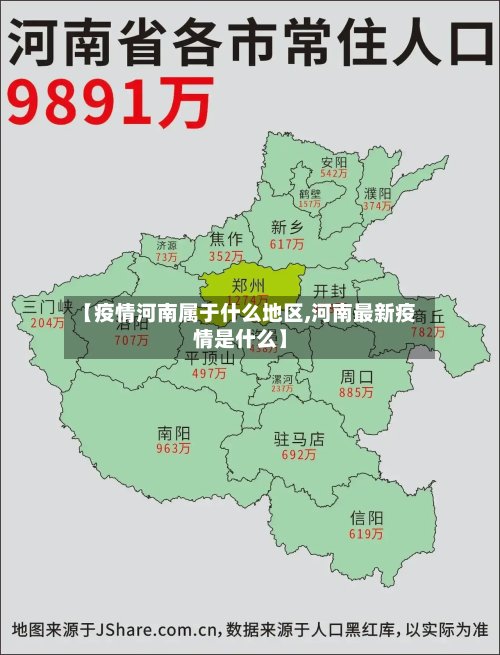 【疫情河南属于什么地区,河南最新疫情是什么】-第2张图片