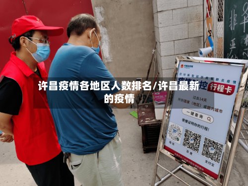 许昌疫情各地区人数排名/许昌最新的疫情