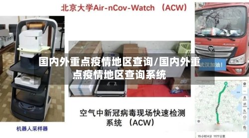 国内外重点疫情地区查询/国内外重点疫情地区查询系统