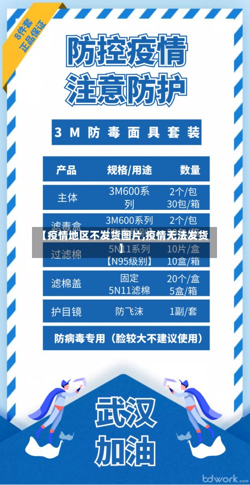 【疫情地区不发货图片,疫情无法发货】-第3张图片