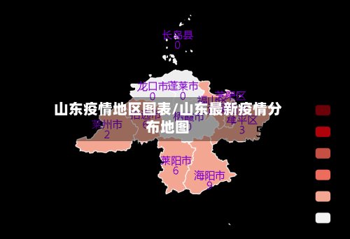 山东疫情地区图表/山东最新疫情分布地图