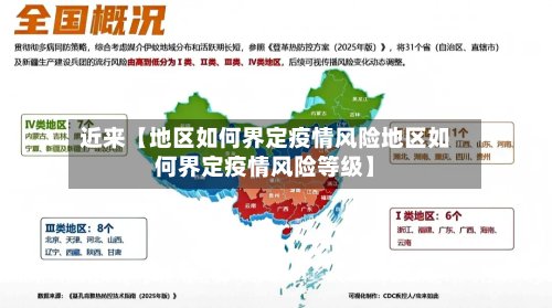 近来【地区如何界定疫情风险地区如何界定疫情风险等级】-第2张图片