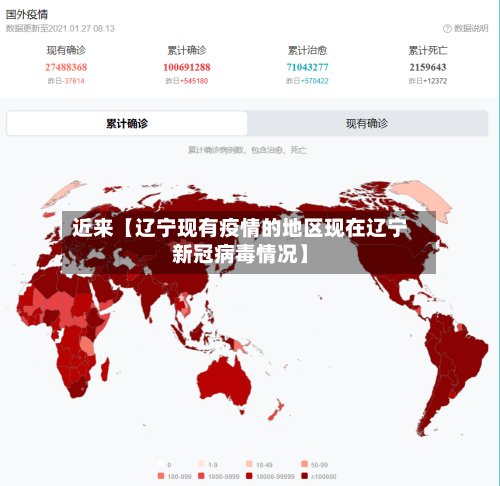 近来【辽宁现有疫情的地区现在辽宁新冠病毒情况】-第2张图片