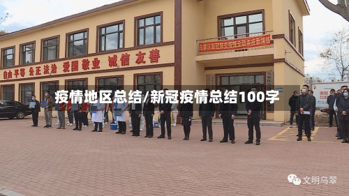 疫情地区总结/新冠疫情总结100字