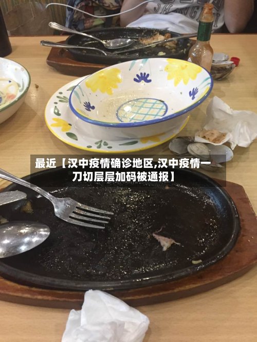 最近【汉中疫情确诊地区,汉中疫情一刀切层层加码被通报】-第3张图片