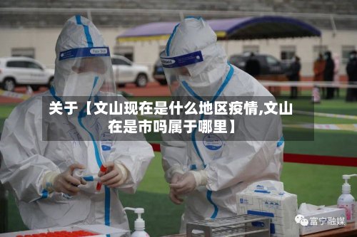 关于【文山现在是什么地区疫情,文山在是市吗属于哪里】-第2张图片