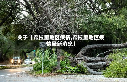 关于【希拉里地区疫情,希拉里地区疫情最新消息】-第2张图片
