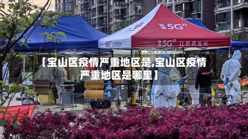 【宝山区疫情严重地区是,宝山区疫情严重地区是哪里】