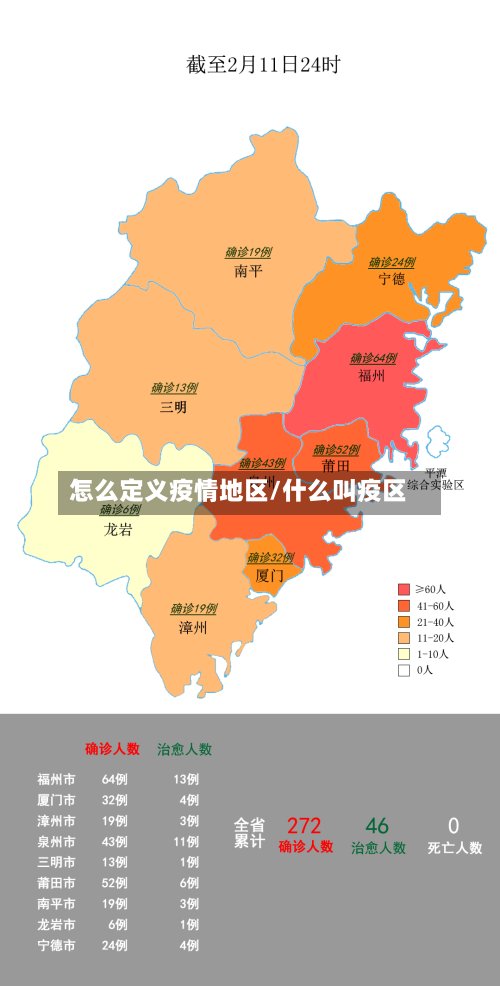 怎么定义疫情地区/什么叫疫区-第2张图片