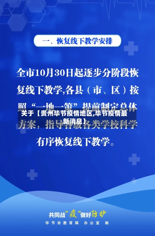 关于【贵州毕节疫情地区,毕节疫情最新消息】