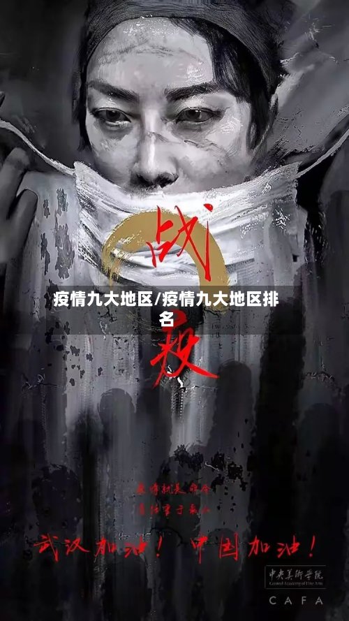 疫情九大地区/疫情九大地区排名