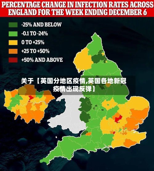 关于【英国分地区疫情,英国各地新冠疫情出现反弹】-第2张图片