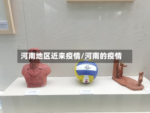河南地区近来疫情/河南的疫情