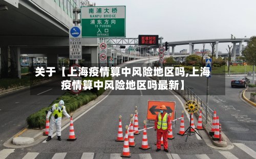 关于【上海疫情算中风险地区吗,上海疫情算中风险地区吗最新】
