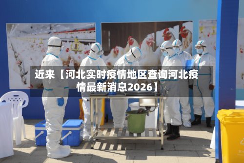 近来【河北实时疫情地区查询河北疫情最新消息2026】-第3张图片