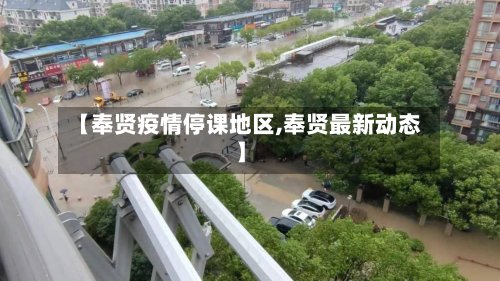 【奉贤疫情停课地区,奉贤最新动态】