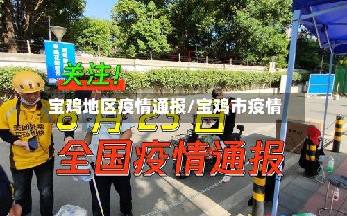 宝鸡地区疫情通报/宝鸡市疫情
