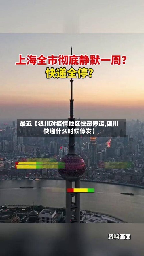 最近【银川对疫情地区快递停运,银川快递什么时候停发】