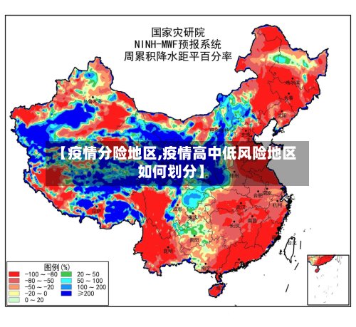 【疫情分险地区,疫情高中低风险地区如何划分】