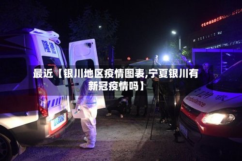 最近【银川地区疫情图表,宁夏银川有新冠疫情吗】-第3张图片