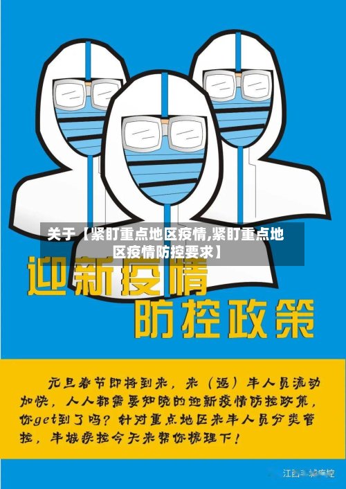 关于【紧盯重点地区疫情,紧盯重点地区疫情防控要求】