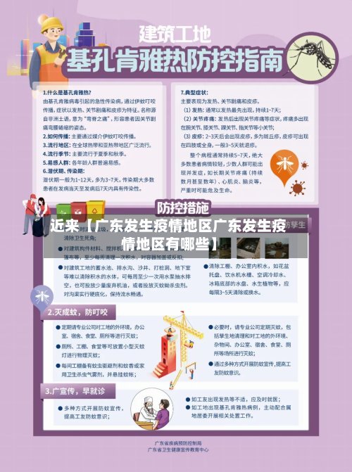 近来【广东发生疫情地区广东发生疫情地区有哪些】-第3张图片