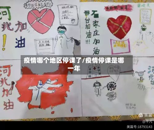 疫情哪个地区停课了/疫情停课是哪一年-第2张图片