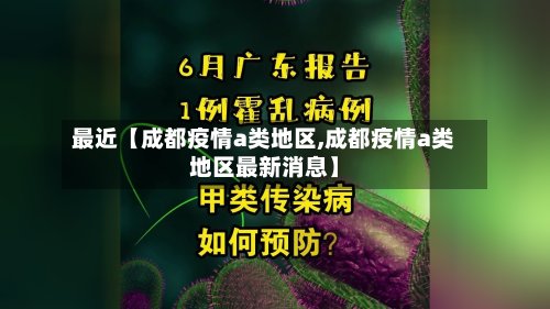 最近【成都疫情a类地区,成都疫情a类地区最新消息】-第3张图片