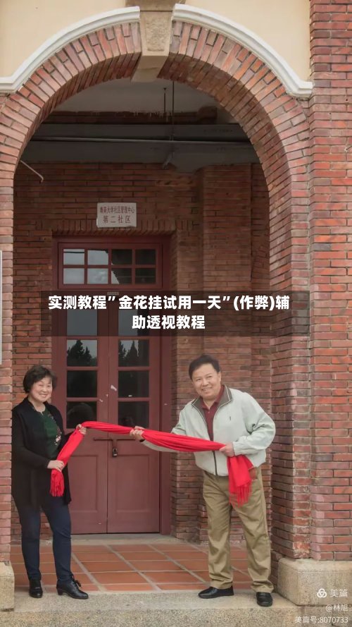 实测教程	”金花挂试用一天”(作弊)辅助透视教程-第3张图片